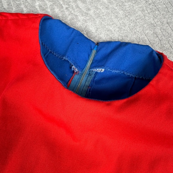 Vintage Handmade Square Dance Dress 1990’s - Picture 2 of 5